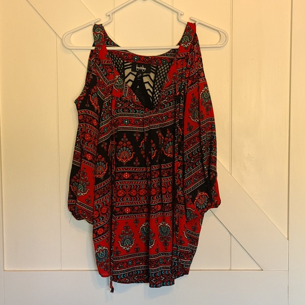 Blouse